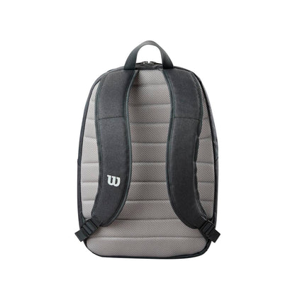 Wilson Tour Backpack Racquet Bag 2025 (Black) - RacquetGuys.ca