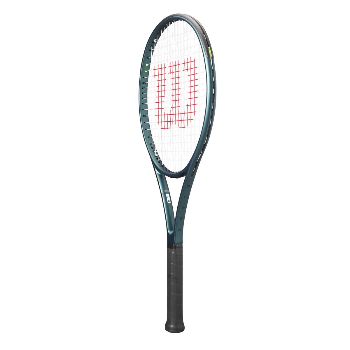 Wilson Blade 104 V9 Tennis Racquet in Canada – RacquetGuys.ca