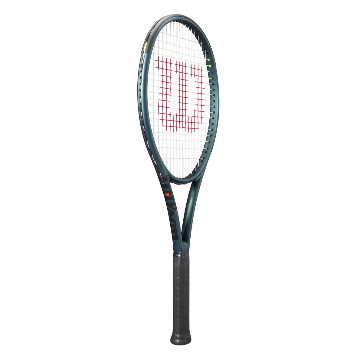 Wilson Blade 100UL V9 Tennis Racquet in Canada – RacquetGuys.ca