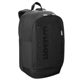 Wilson Noir Tour Backpack Racquet Bag - RacquetGuys.ca