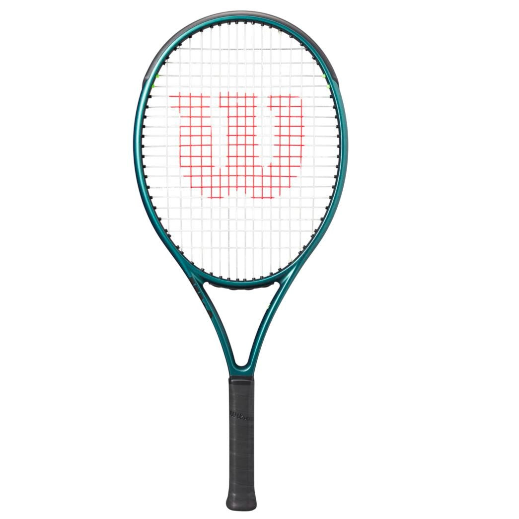 Wilson Blade 25 V9 Junior - RacquetGuys.ca