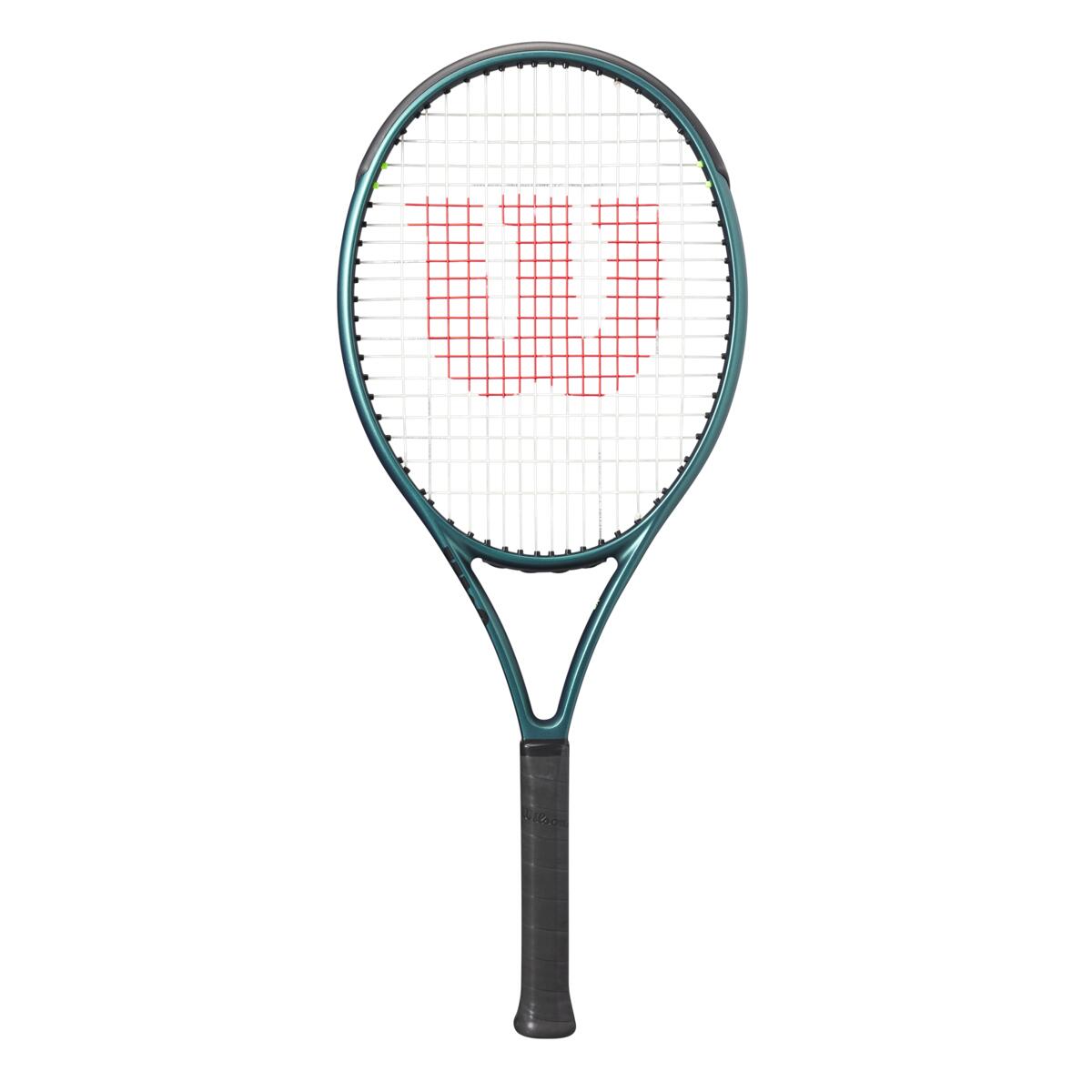 Wilson Blade 26 V9 Junior - RacquetGuys.ca