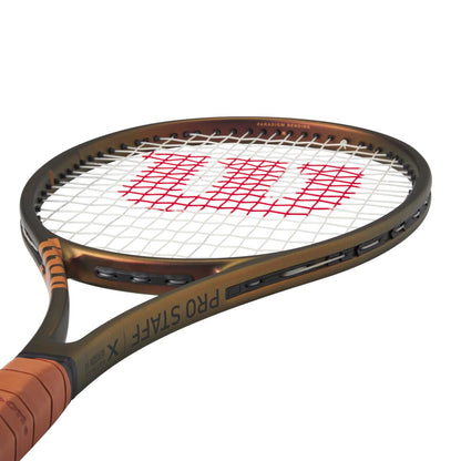 Wilson Pro Staff X v14 - RacquetGuys.ca