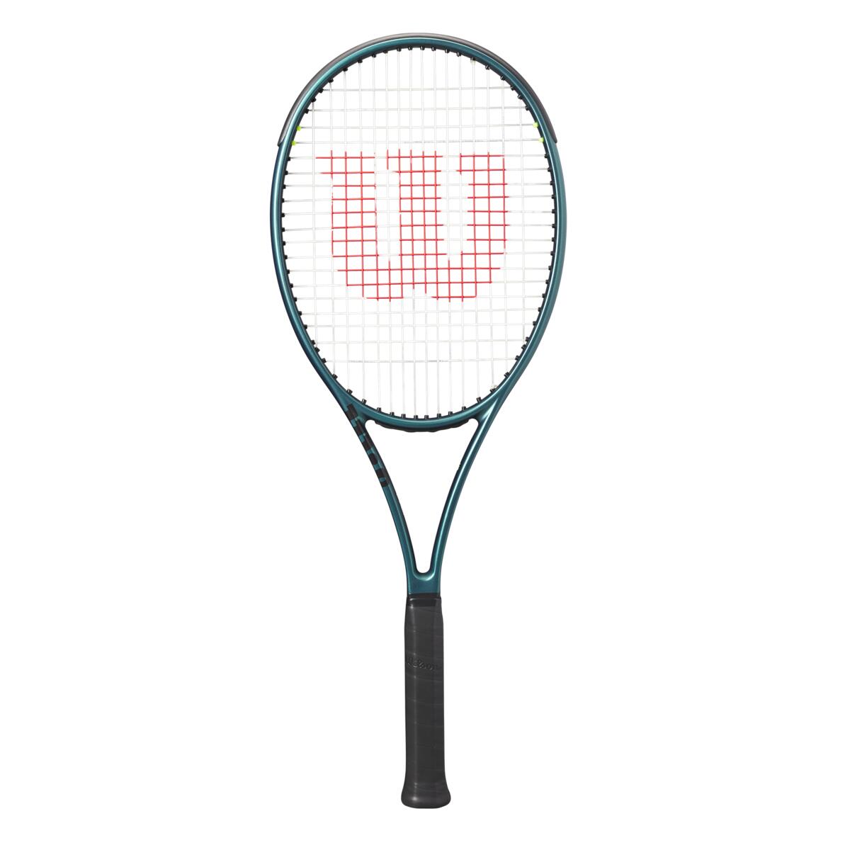Wilson Blade 98 16x19 V9 Tennis Racquet in Canada – RacquetGuys.ca