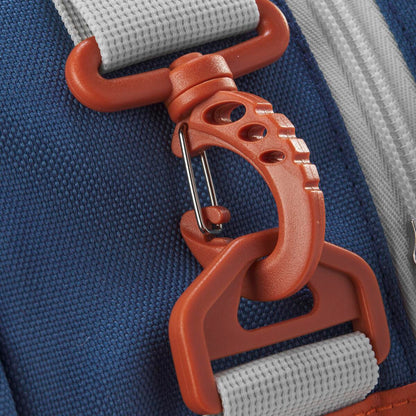 Wilson Roland Garros Team 6 Pack Racquet Bag - RacquetGuys.ca