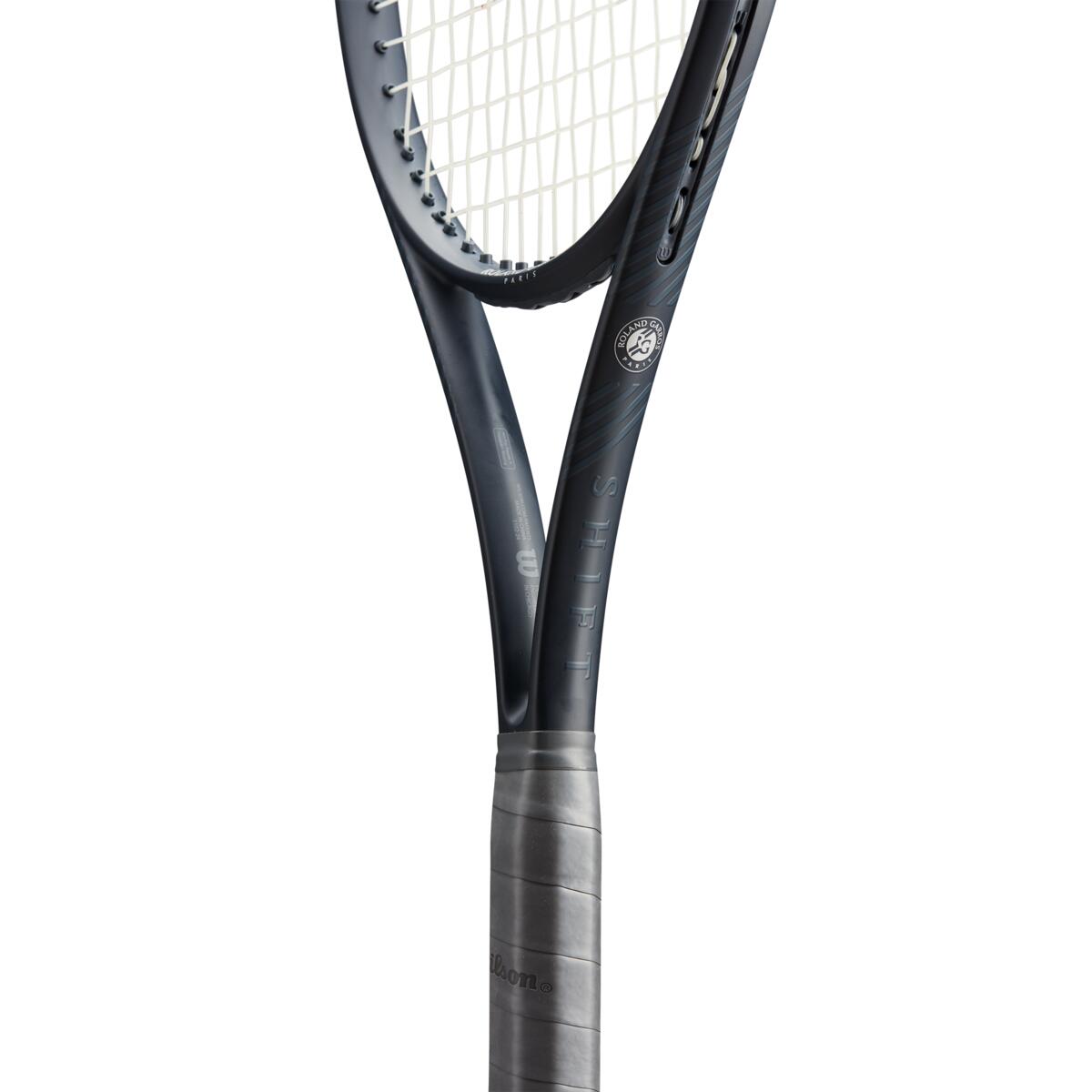新品未使用　SHIFT 99 V1 RG 2024 SESSION SOIRE Wilson Shift 99 V1 Roland Garros Tennis Racquet in Canada