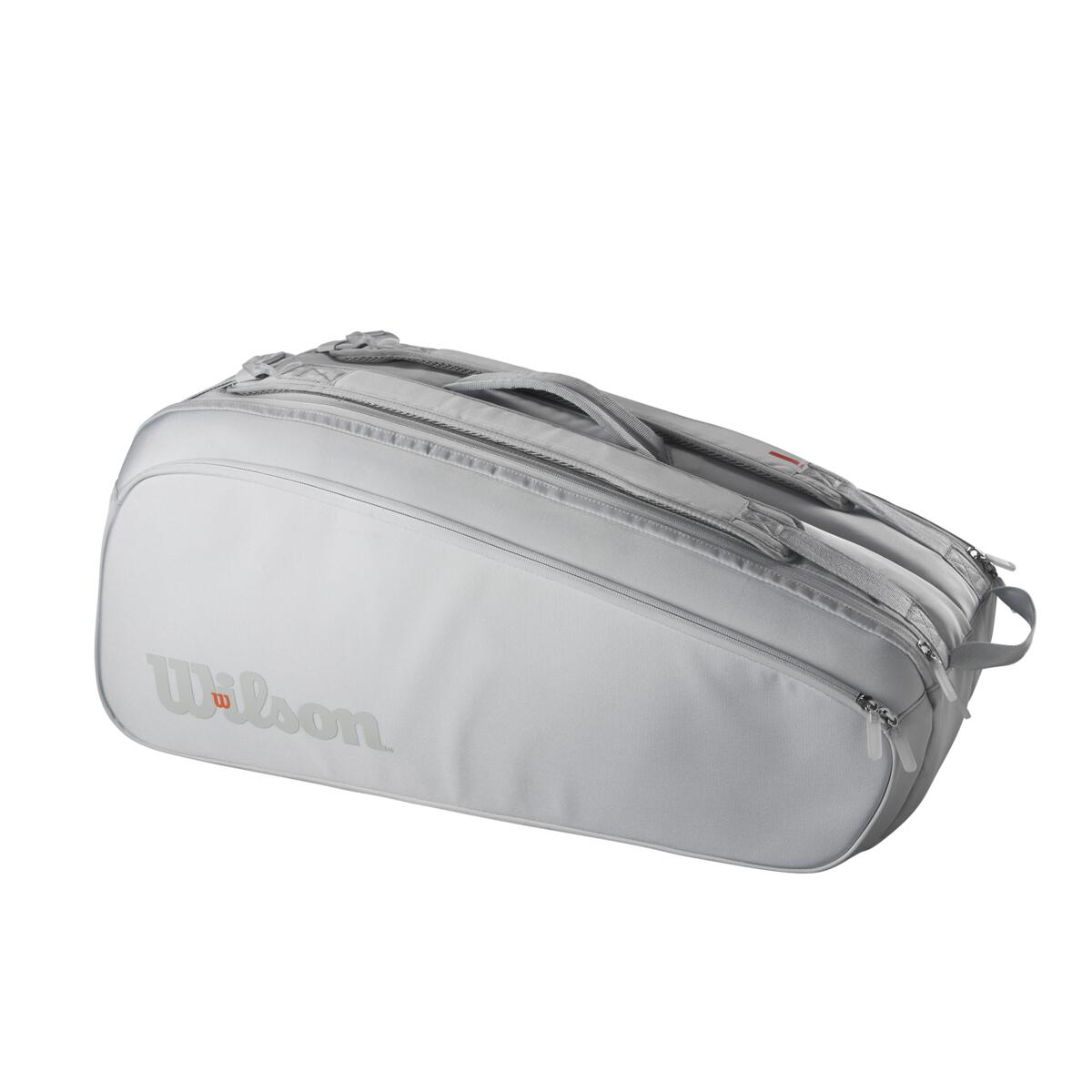 Wilson Shift Super Tour 9 Pack Racquet Bag - RacquetGuys.ca