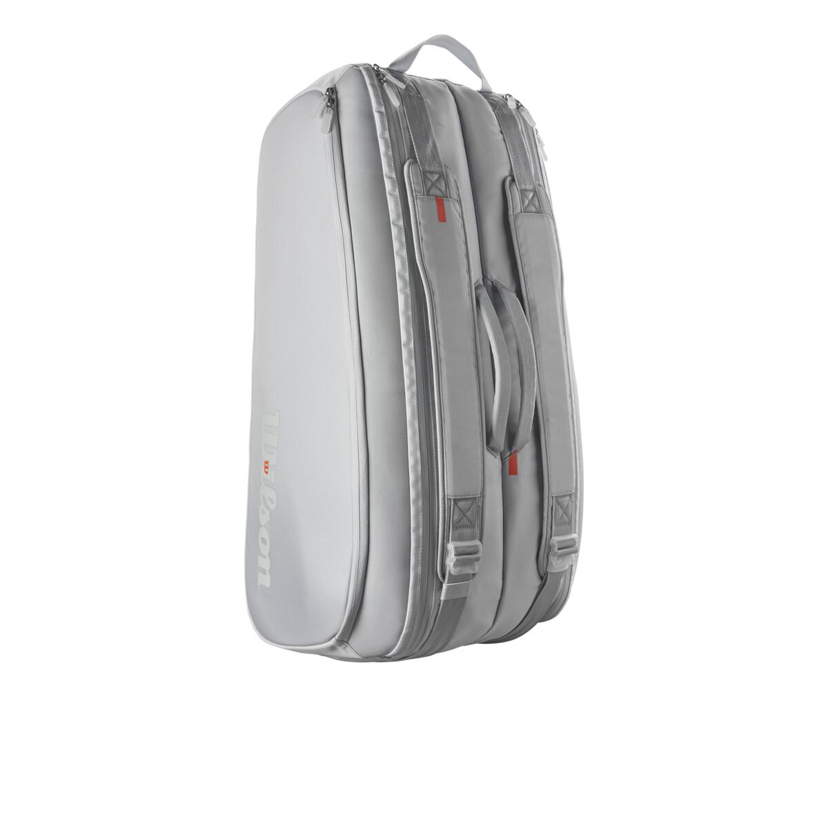 Wilson Shift Super Tour 9 Pack Racquet Bag - RacquetGuys.ca