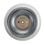 Luxilon Eco Power Rough 16L/1.25 Tennis String Reel (Grey)