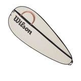 Wilson Premium Tennis Racquet Cover - RacquetGuys.ca