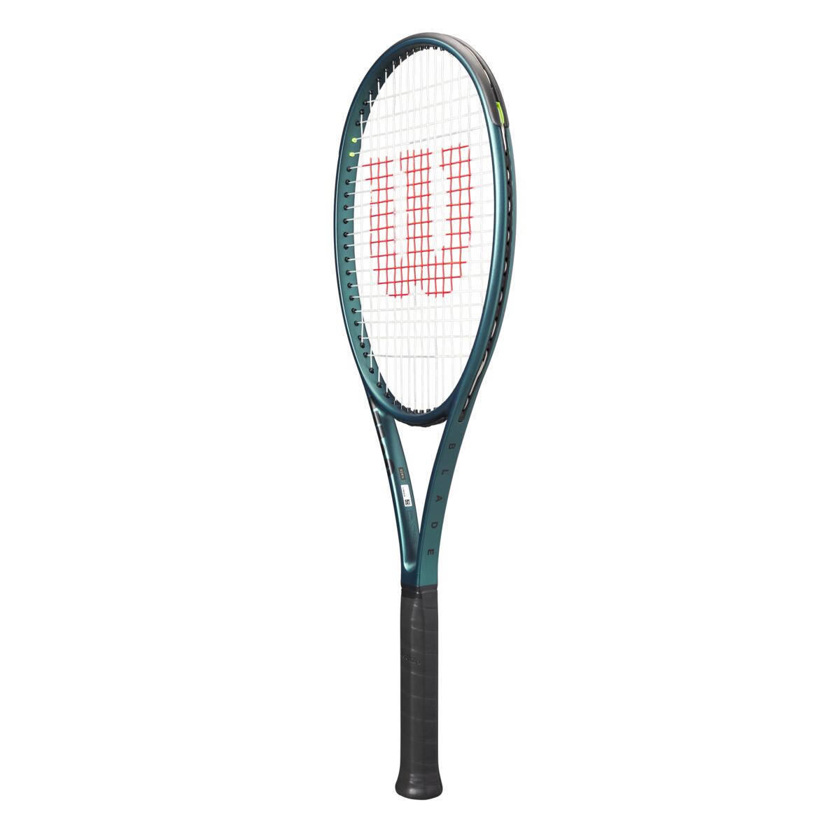 Wilson Blade 98 v9 16x19 - RacquetGuys.ca