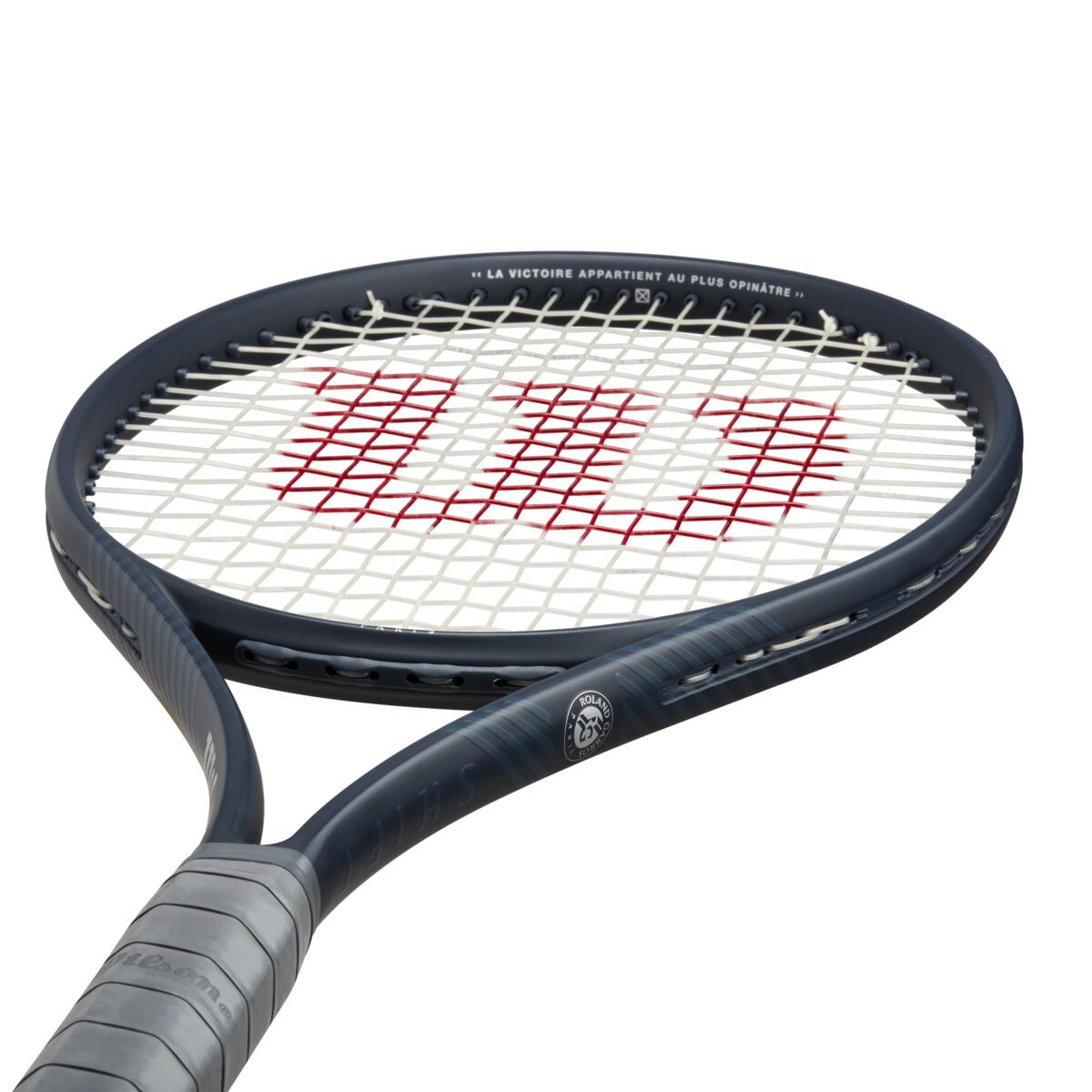 Wilson Shift 99 V1 Roland Garros Session Soire - RacquetGuys.ca