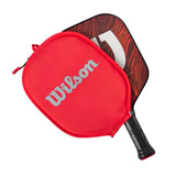 Wilson Pickleball Paddle Cover - RacquetGuys.ca