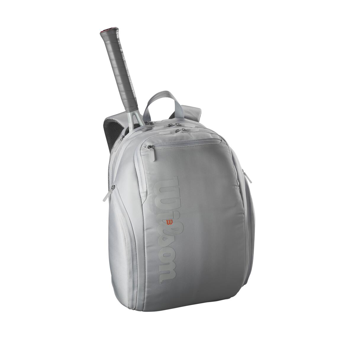 Wilson Shift Super Tour Backpack Racquet Bag - RacquetGuys.ca