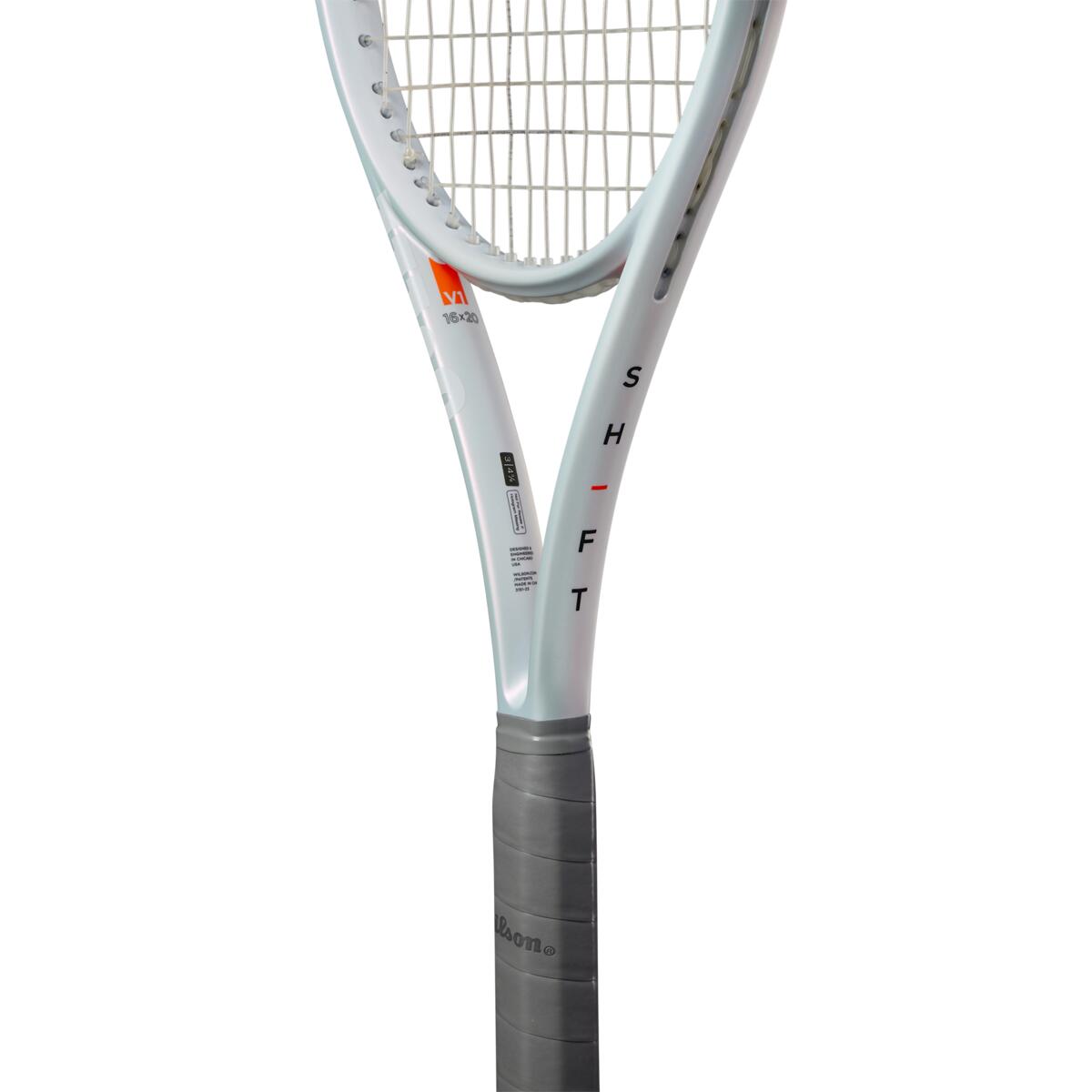 Wilson Shift 99L V1 - RacquetGuys.ca
