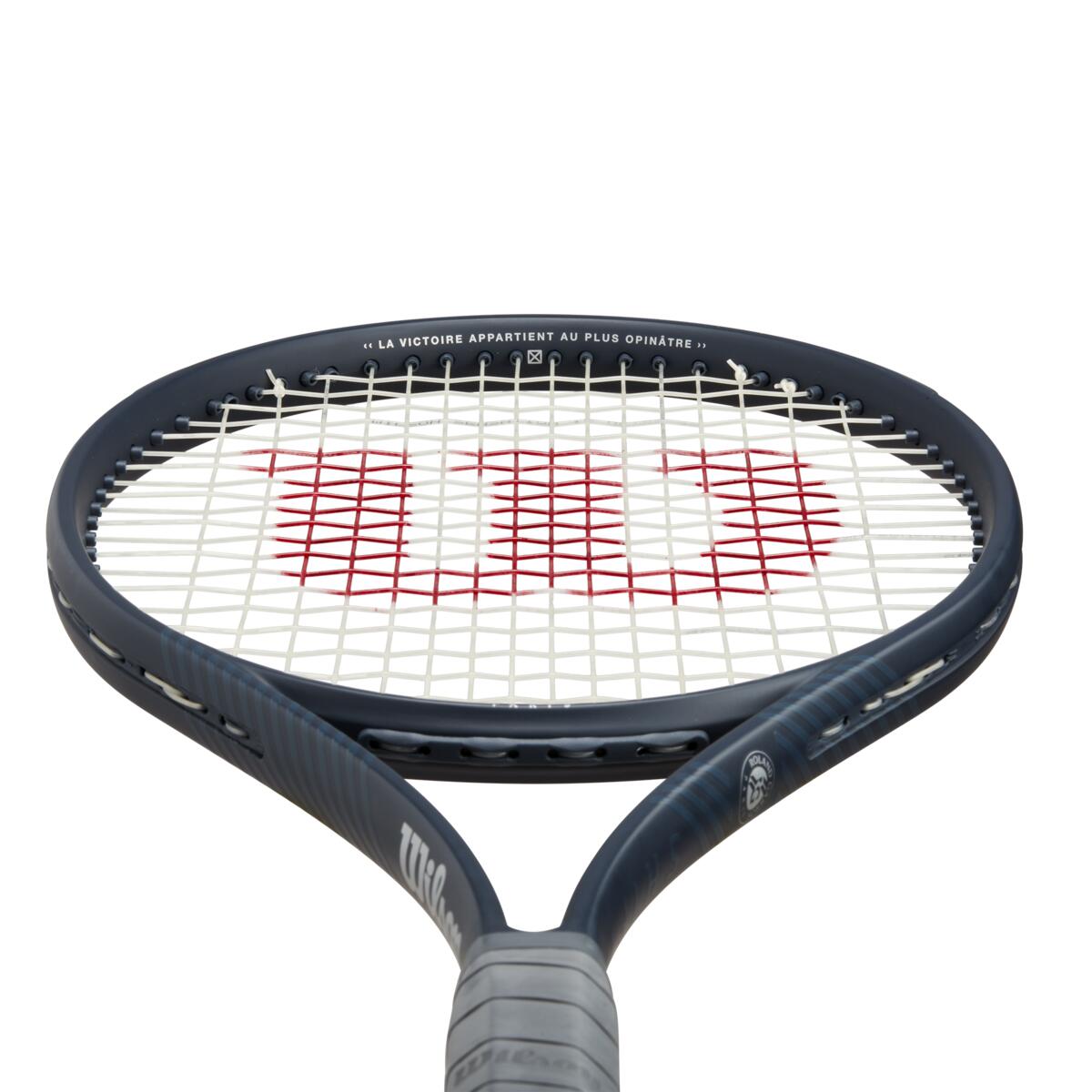 Wilson Shift 99 V1 Roland Garros Tennis Racquet in Canada