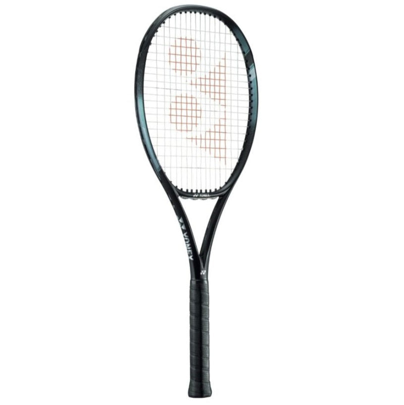 Yonex EZONE 98 Aqua Black Night (7th Gen.) - RacquetGuys.ca