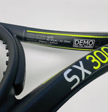 Dunlop SX 300 Lite (Unstrung Demo Version) - RacquetGuys.ca