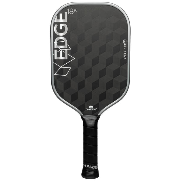 Diadem Edge 18K Speed Pro Pickleball Paddle – RacquetGuys.ca