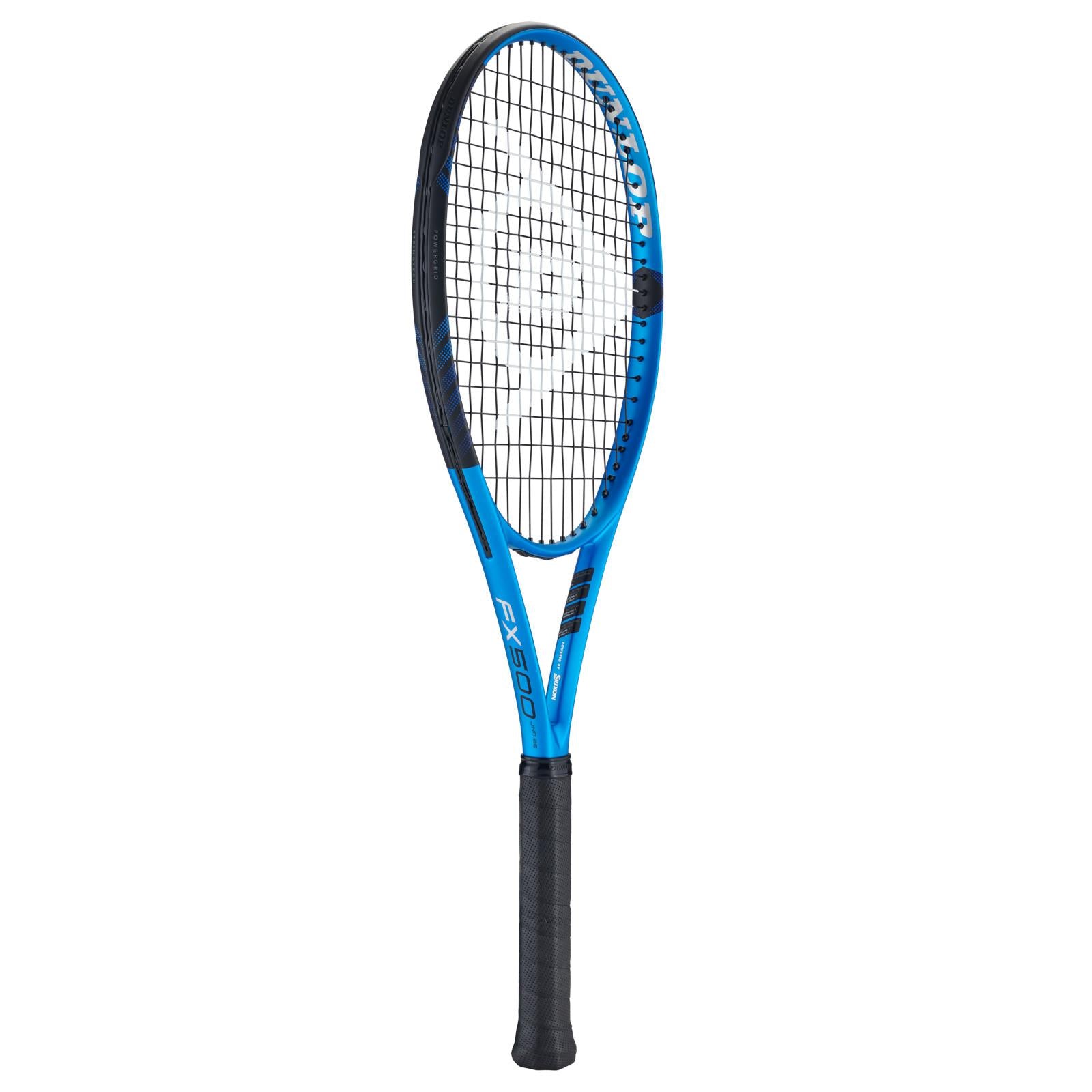 Dunlop CX 500 26 Junior (Pre-Strung) - RacquetGuys.ca