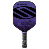 Selkirk Amped Epic Midweight (Amethyst Purple) - Used