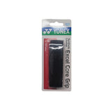 Yonex Synthetic Leather Excel Core Pro Replacement Grip (Black)