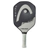 Head Extreme Tour Max (Silver) (Used)