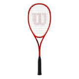 Wilson Pro Staff UL (Red) Squash Racquet (Used)