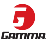 Gamma Quick Action Clamp Base (Each, TT7/TT8) - RacquetGuys.ca