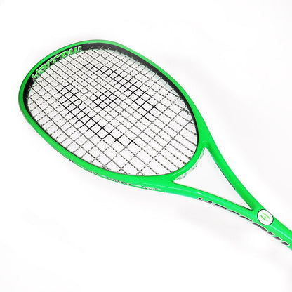 Harrow Vibe 115 (Lime/Black) (Used) - RacquetGuys.ca