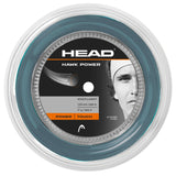 Head Hawk Power 17/1.25 Tennis String Reel (Petrol)