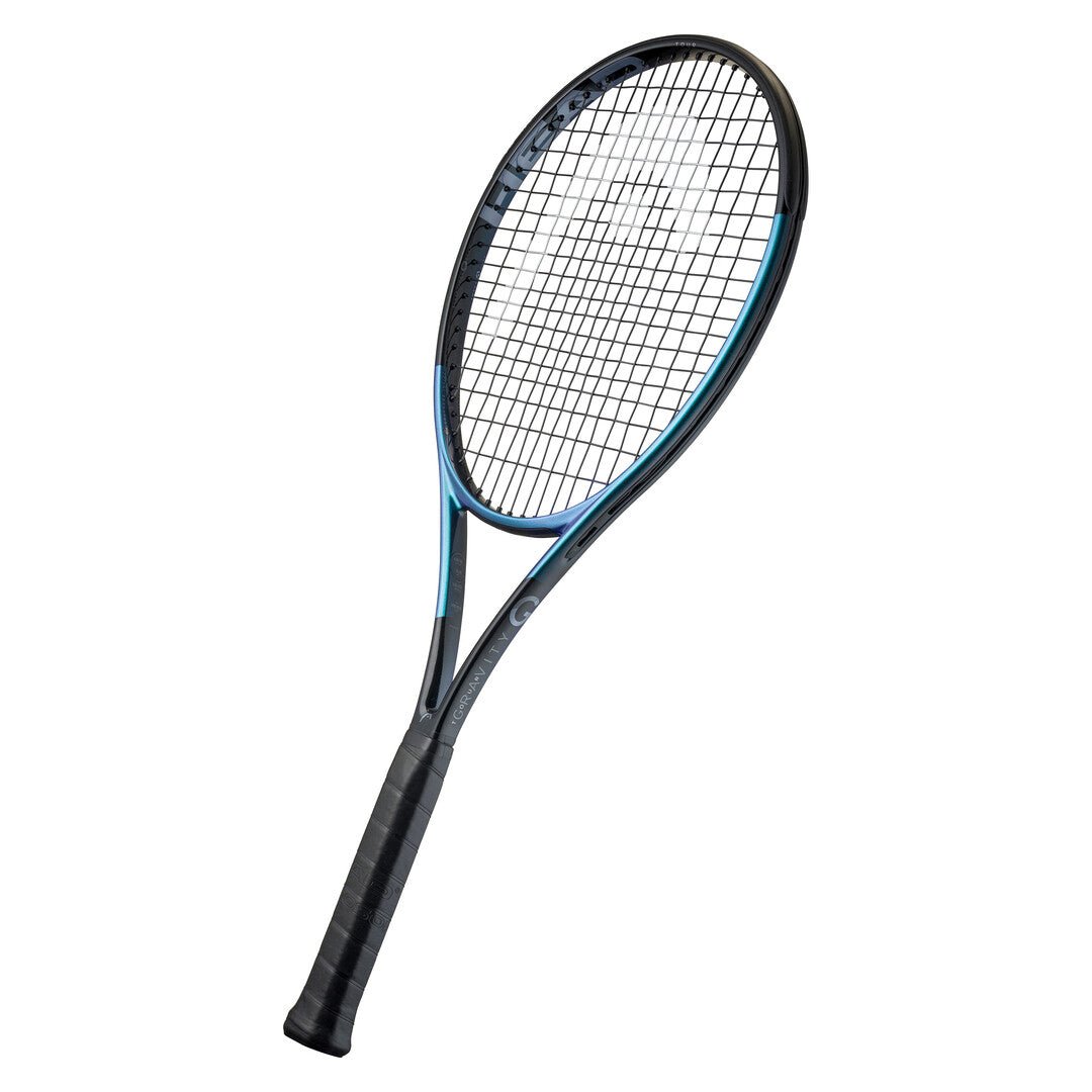 Head Gravity MP 2025 Tennis Racquet – RacquetGuys.ca