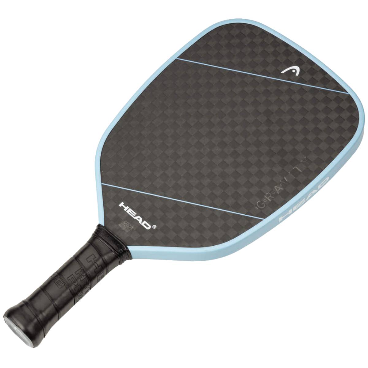 Head Gravity Tour 2025 Pickleball Paddle – RacquetGuys.ca