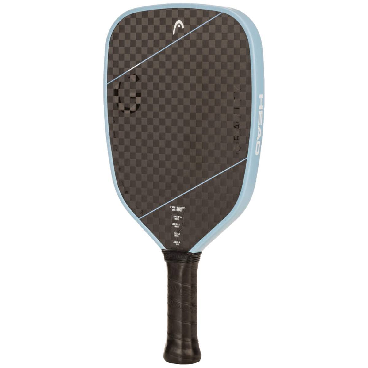 Head Gravity Tour 2025 Pickleball Paddle – RacquetGuys.ca