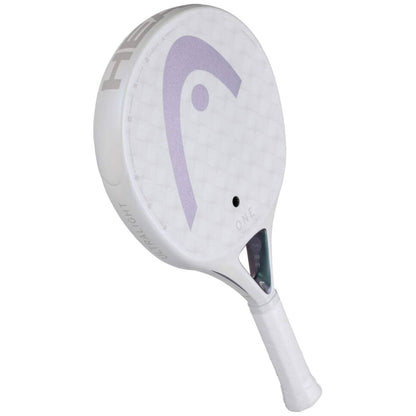 Head One Ultralight 2025 (White) - RacquetGuys.ca