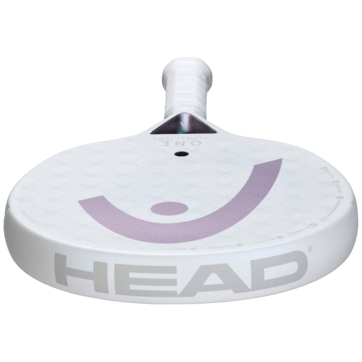 Head One Ultralight 2025 (White) - RacquetGuys.ca