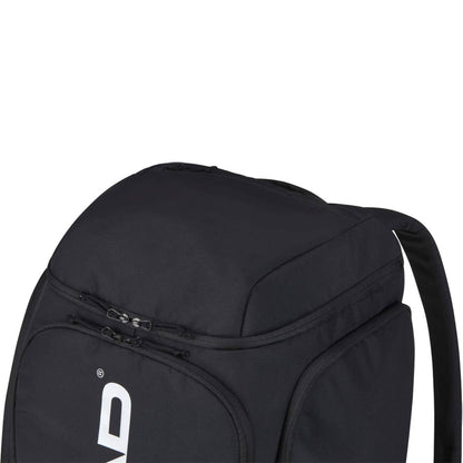 Head Pro X Pickleball Backpack Bag (Black) - RacquetGuys.ca