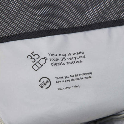 Head Pro X Pickleball Backpack Bag (Black) - RacquetGuys.ca