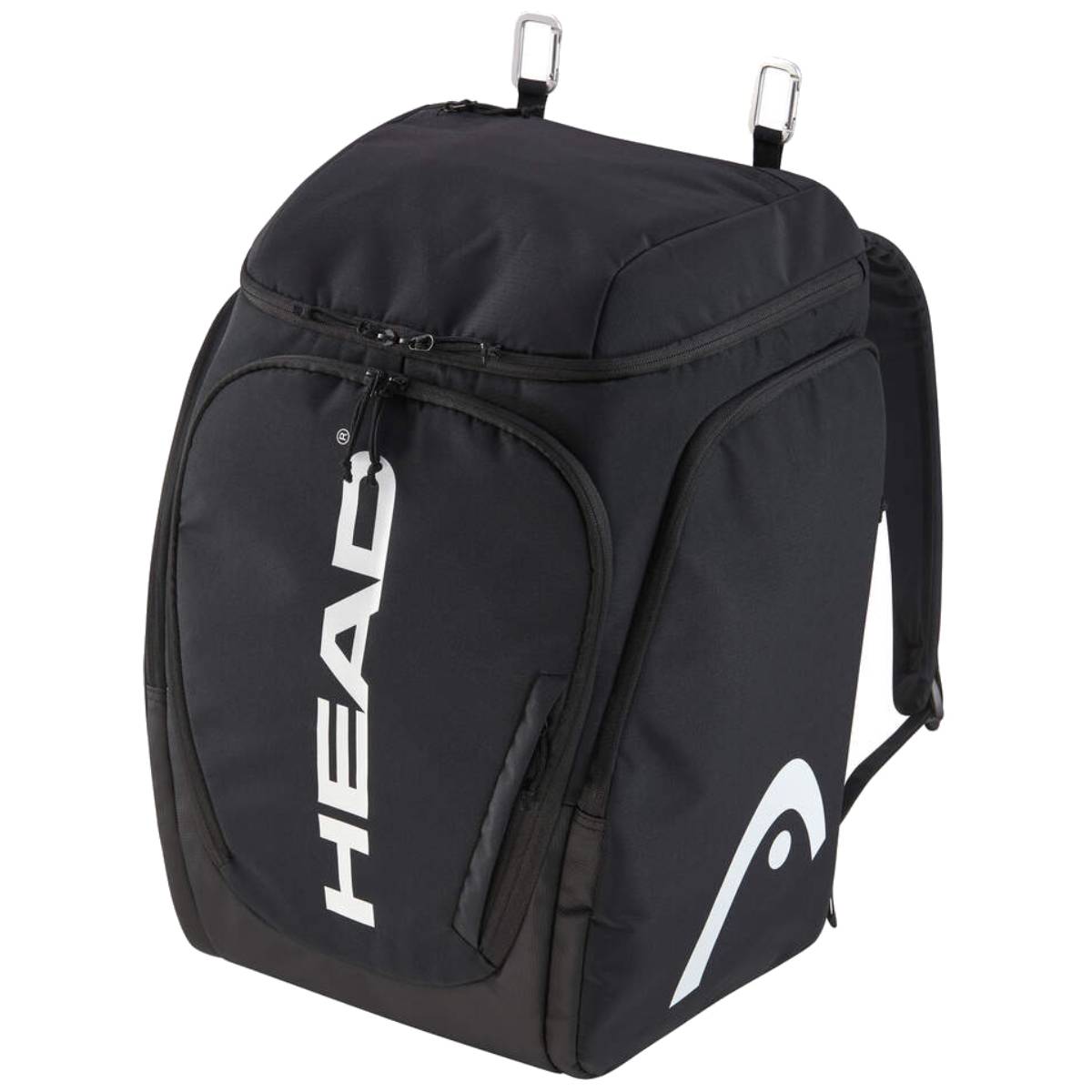 Head Pro X Pickleball Backpack Bag (Black) - RacquetGuys.ca