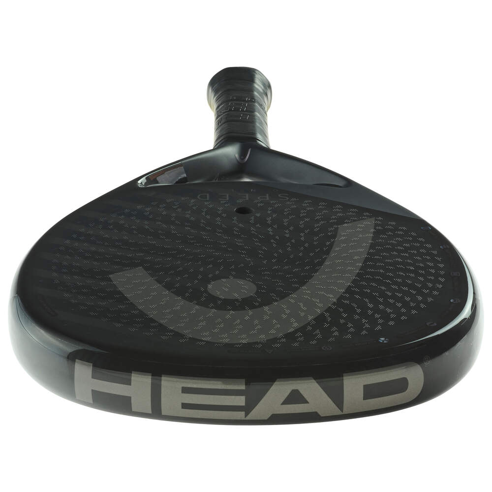 Head Speed One X 2025 Padel Racquet – RacquetGuys.ca