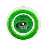 Solinco Hyper-G 17/1.20 Tennis String Mini 100m Reel (Green) - RacquetGuys.ca