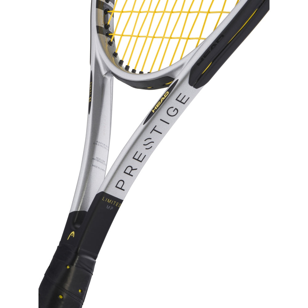 Head Prestige MP Limited Edition 2026 - RacquetGuys.ca