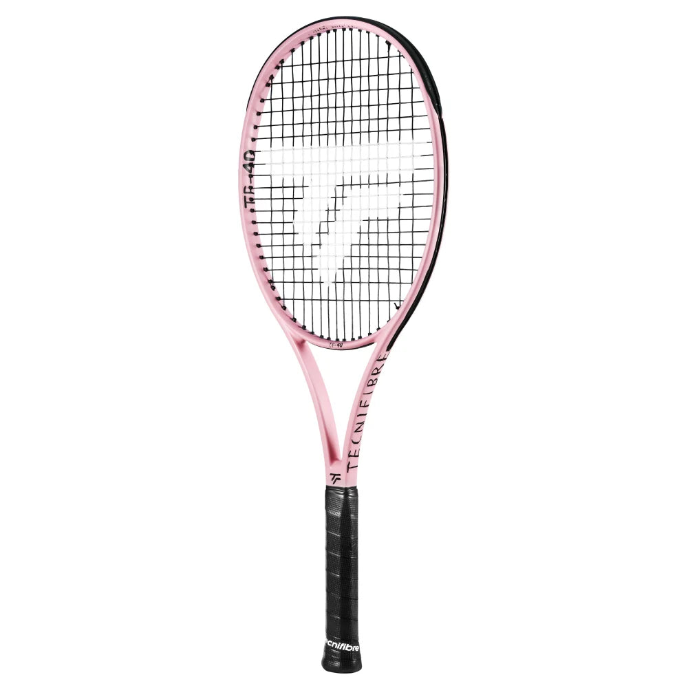 Tecnifibre TF40 Art x Tennis 305 16x19 - RacquetGuys.ca