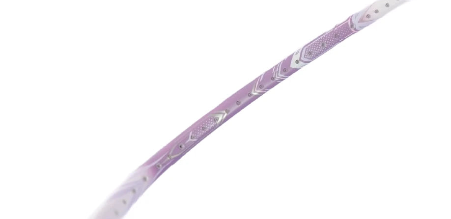 Kizuna Z277 Speed (Purple) - Prestrung - RacquetGuys.ca