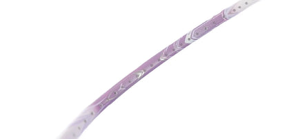Kizuna Z277 Speed (Purple) - Prestrung - RacquetGuys.ca
