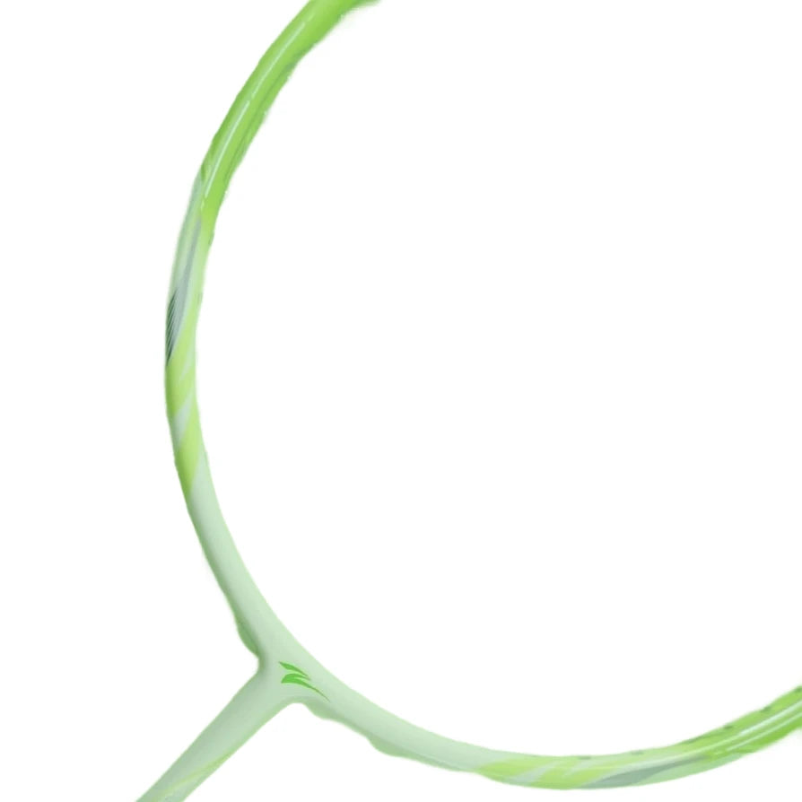 Kizuna Z281 Control (Green) - Prestrung - RacquetGuys.ca