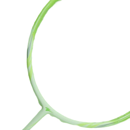 Kizuna Z281 Control (Green) - Prestrung - RacquetGuys.ca