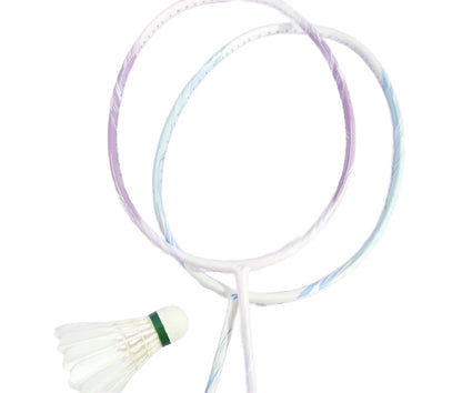 Kizuna Z277 Speed (Blue) - Prestrung - RacquetGuys.ca