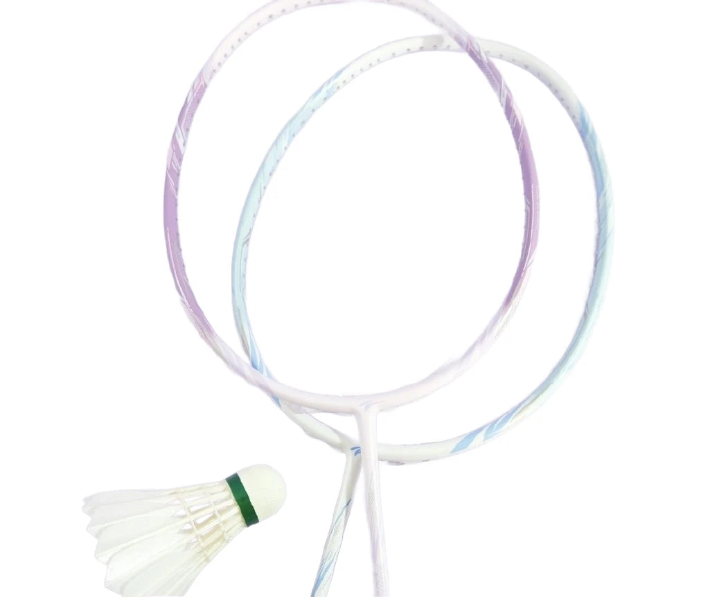 Kizuna Z277 Speed (Purple) - Prestrung - RacquetGuys.ca