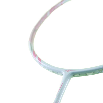 Kizuna Z281 Control (Pink) - Prestrung - RacquetGuys.ca